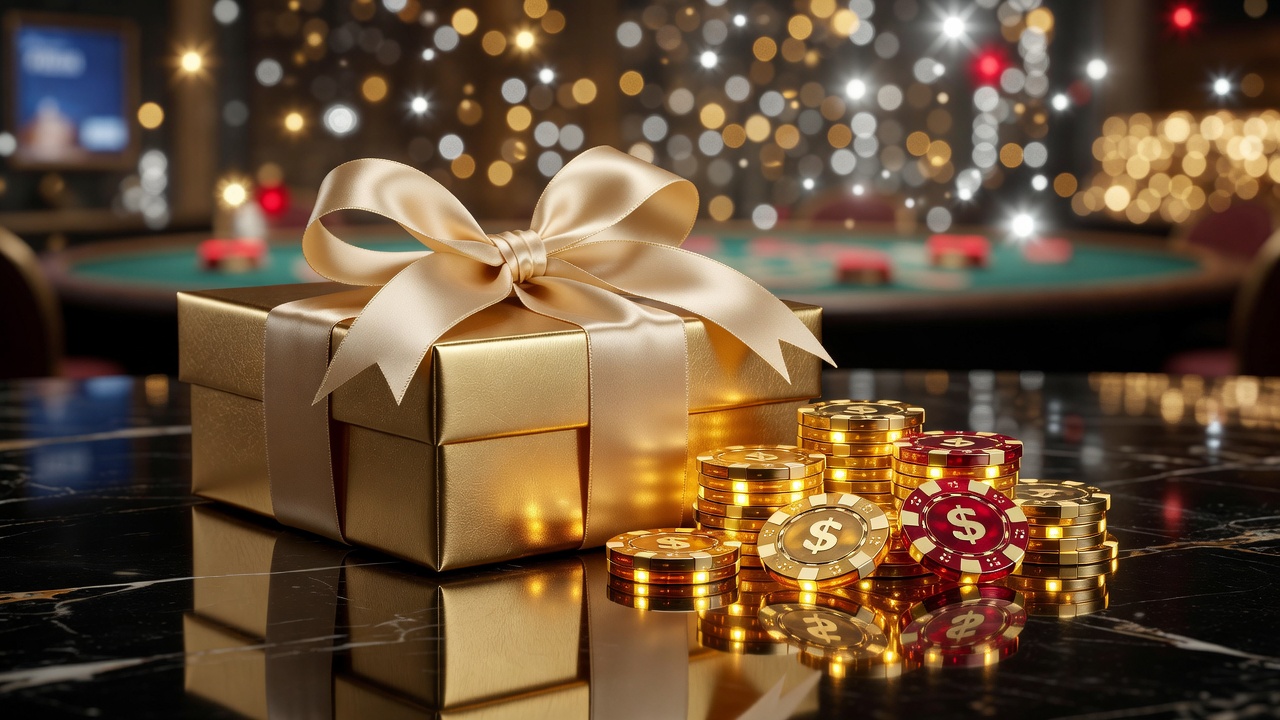 Bonusy i Promocje w Mostbet Casino - mostbet casino