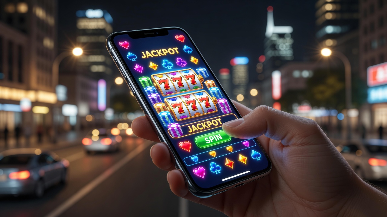 Aplikacja Mobilna Mostbet na Android i iOS - mostbet casino