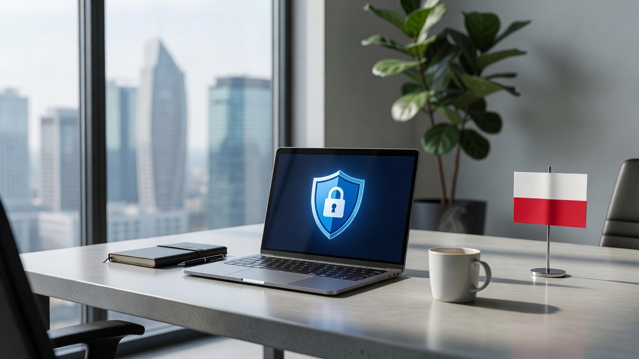 Legalność gier hazardowych online w Polsce - automaty do gier online