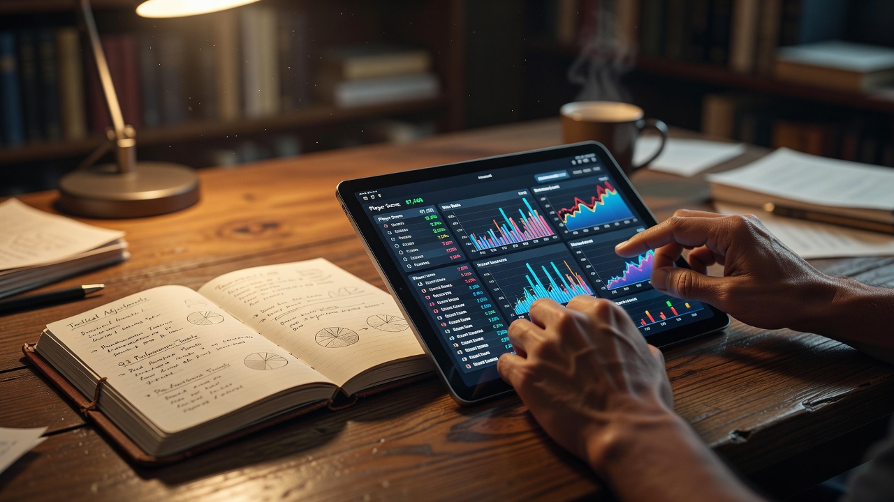Porady i strategie dla graczy - automaty do gier online