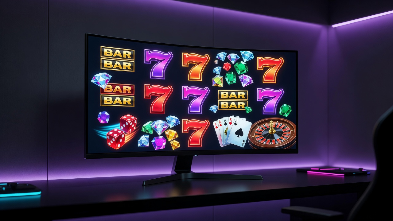Gry i Dostawcy Oprogramowania - hunnyplay casino opinie