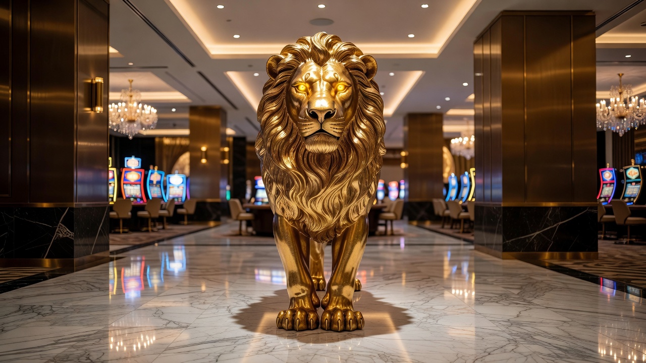 Goldbet Lion: Ekskluzywny Bonus Bez Depozytu na 2026 - goldbet lion casino kod promocyjny bez depozytu