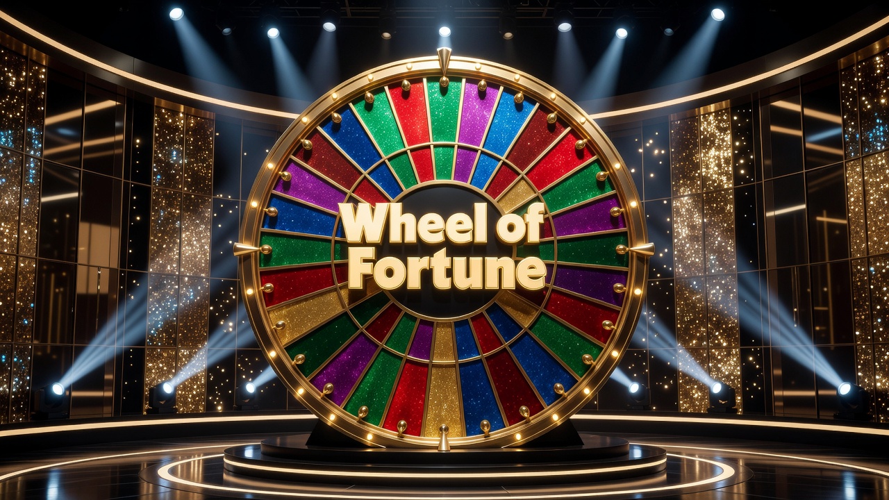 Koło Fortuny i Mega Koło Fortuny - goldbet lion casino kod promocyjny bez depozytu
