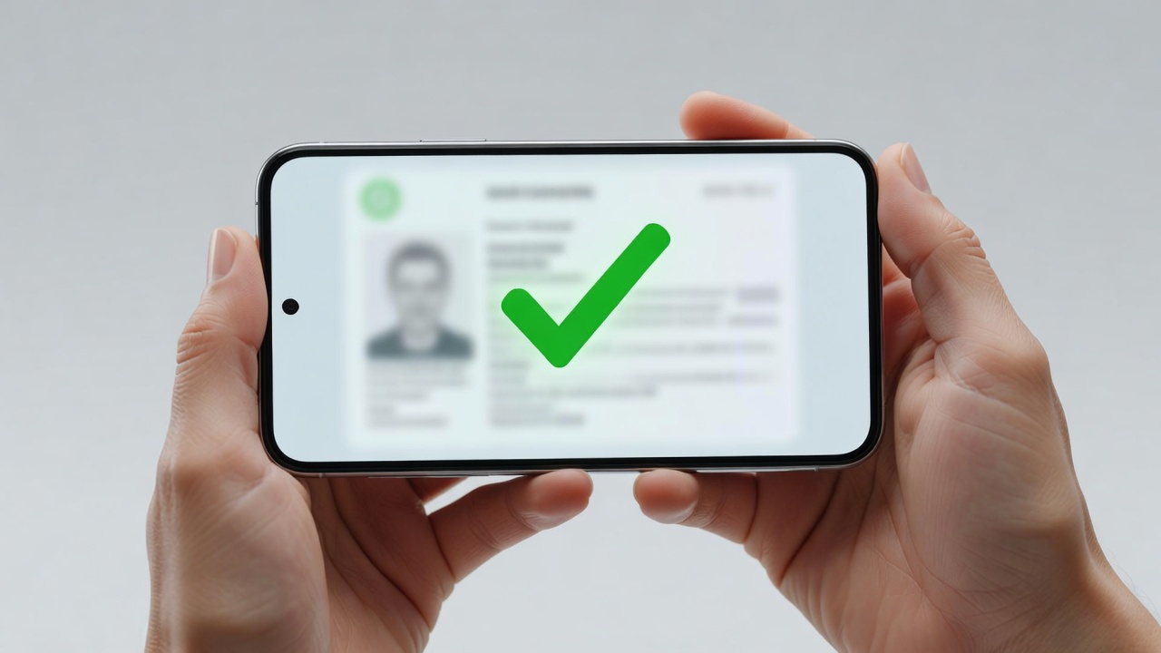 Proces Rejestracji i Weryfikacji Konta - zakłady bukmacherskie holandia