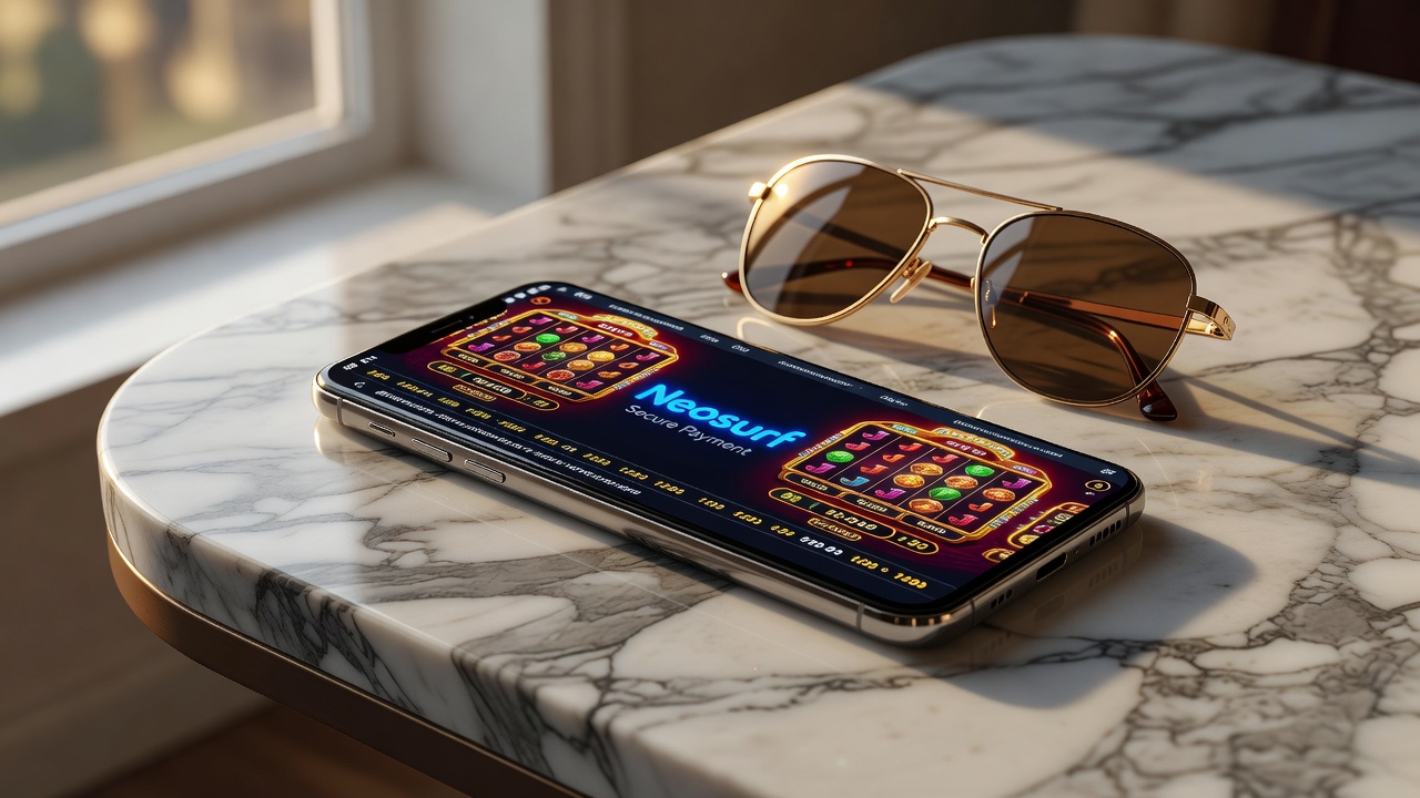 Jak wybrać najlepsze Neosurf Kasyno w 2026 roku? - neosurf casino